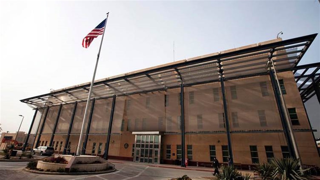 السفارة الأمريكية تقدم مساعدات للعراق بقيمة 670 ألف دولار لمواجهة كورونا