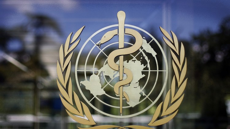 الصحة العالمية: نتوقع زيادة اعداد المصابين بكورونا في العراق خلال الاسابيع المقبلة