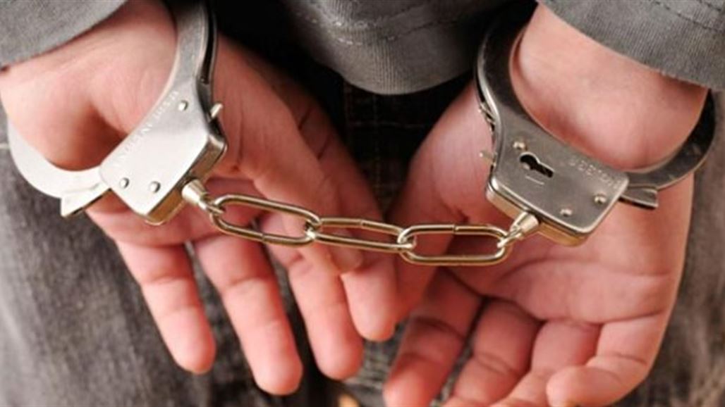 الشرطة الاتحادية تلقي القبض على صاحب أكبر رقم في سرقة السيارات ببغداد