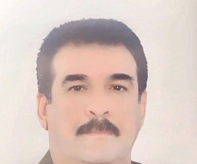 وفاة مدير رواتب وزارة الداخلية اللواء خضير عبد الزهرة بفيروس كورونا