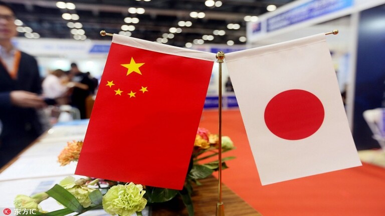 الصين تحذر اليابان من الوقوع ضحية للمخطط الجيوسياسي الأمريكي – وكالة العهد نيوز
