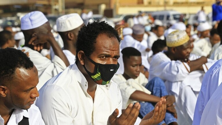 السودان.. 12 وفاة و215 إصابة جديدة بكورونا