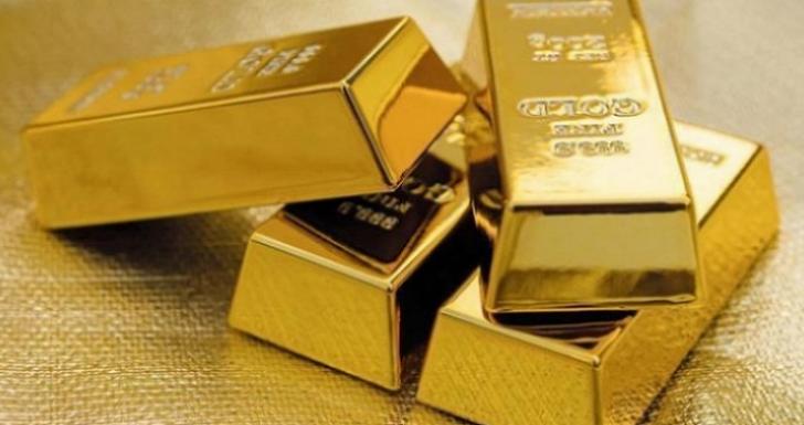 الذهب ينزل عن ذروة أسبوعين بفعل بيانات أمريكية قوية – وكالة العهد نيوز