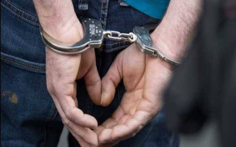 اعتقال متهم يتاجر بأجهزة اتصال لاسلكي ممنوعة في بغداد – وكالة العهد نيوز