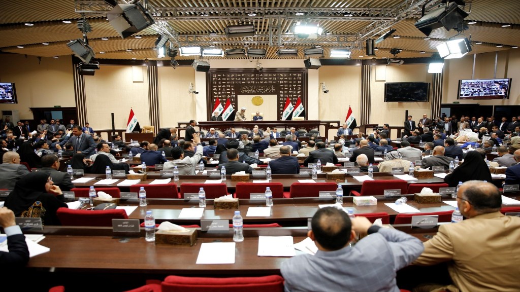 تشكيل لجنة لمتابعة عمل سلطة الطيران والخطوط الجوية العراقية – وكالة العهد نيوز