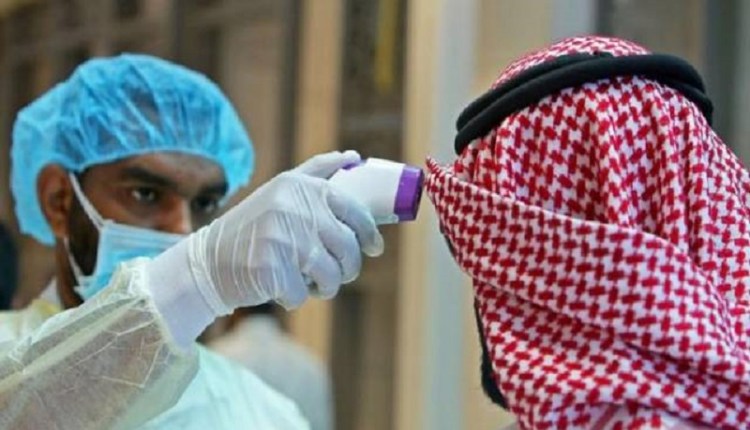 السعودية تعلن تسجيل 3383 إصابة و54 وفاة جديدة بكورونا – وكالة العهد نيوز