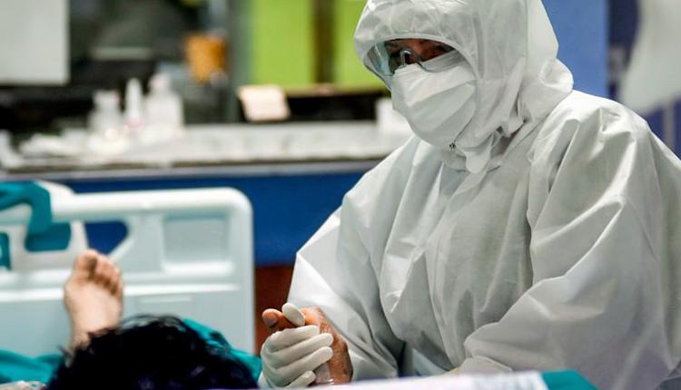 موسكو تسجل 23 وفاة جديدة بفيروس كورونا – وكالة العهد نيوز