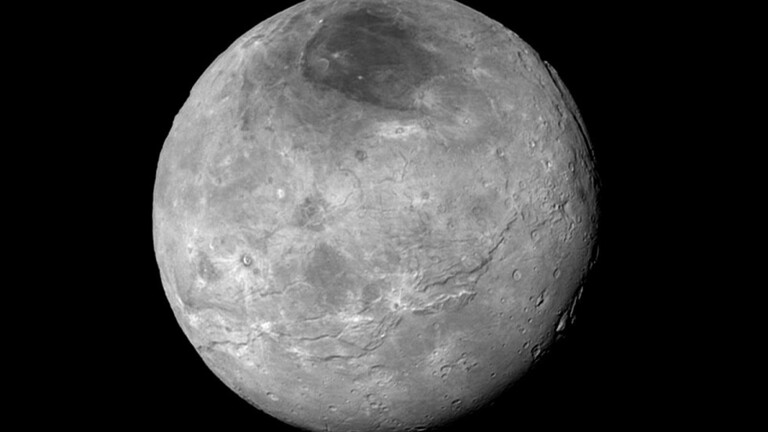 كوكب بلوتو كان دافئا في مرحلة مبكرة لنشوئه – وكالة العهد نيوز