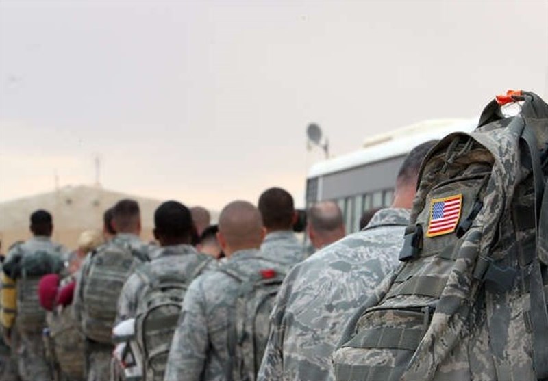 البنتاغون: انتحار نحو 500 جندي أميركي خلال 2019