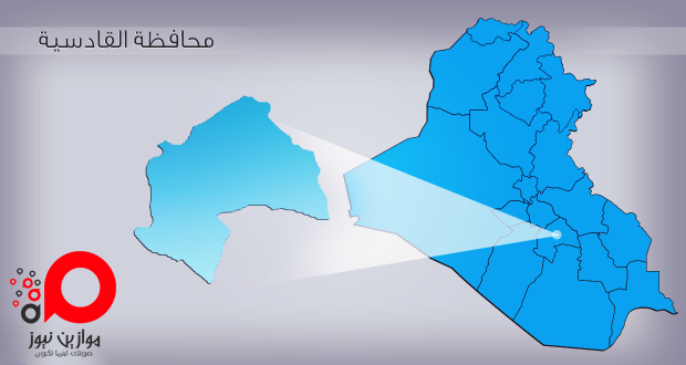 حرق ثلاث ناقلات عراقية تحمل عجلات للجيش الاميركي في الديوانية