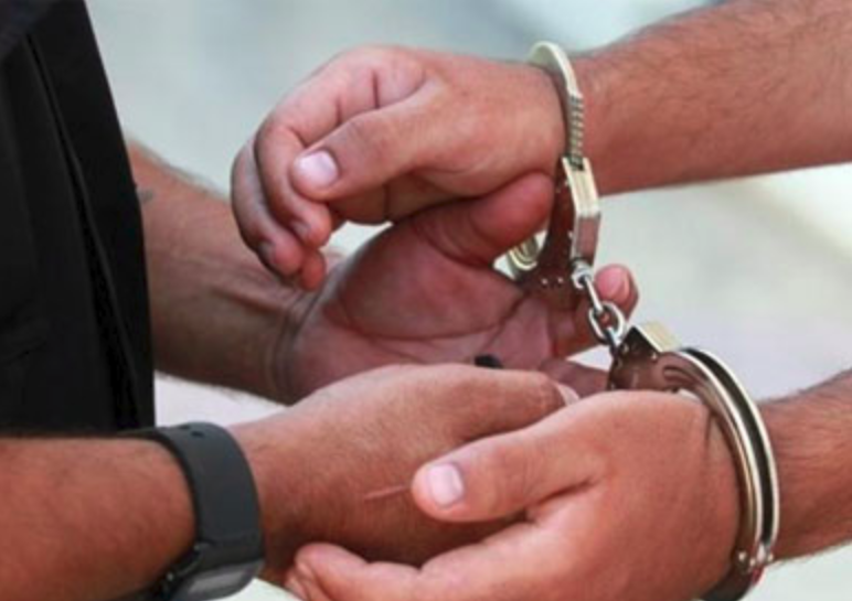بقبضة القانون ثلاثة متهمين بسرقة أكثر من 26 مليون دينار في بغداد