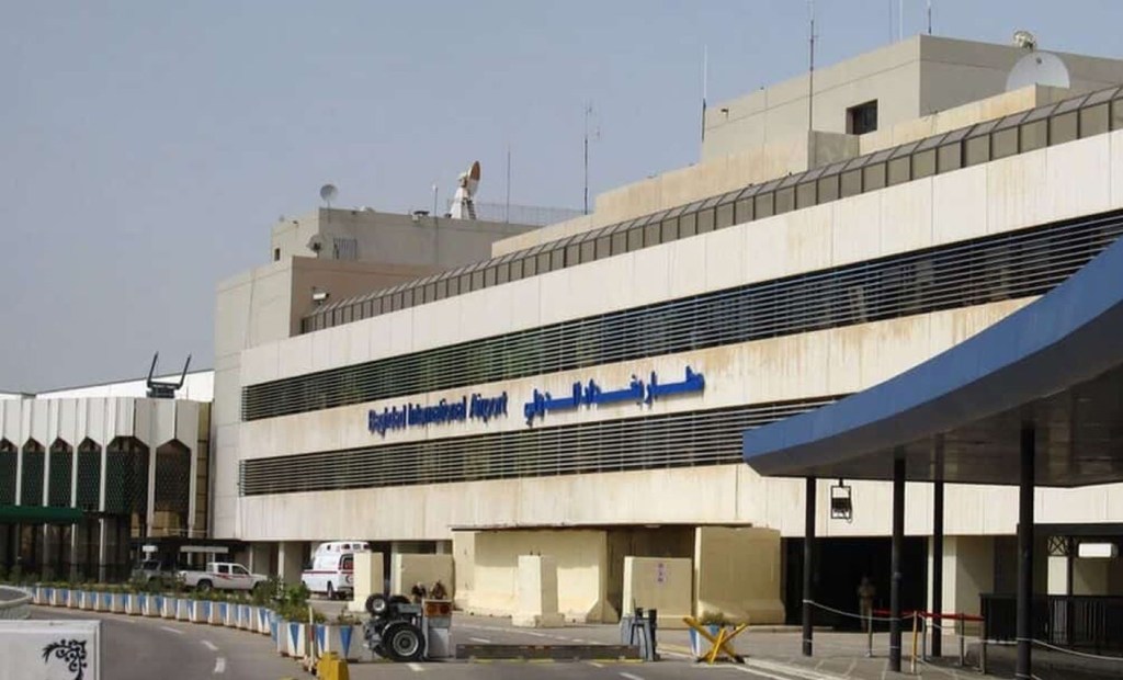 سلطة الطيران تمدد تعليق الرحلات الجوية في العراق – وكالة العهد نيوز