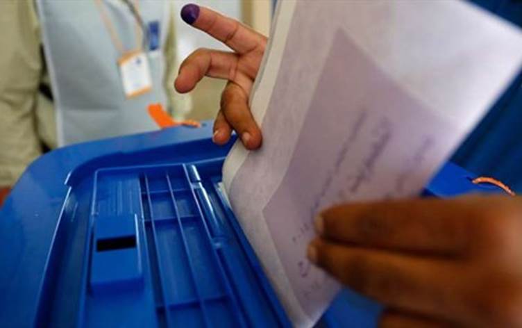 نائب يكشف عن اتفاق على توزيع الدوائر في قانون الانتخابات – وكالة العهد نيوز