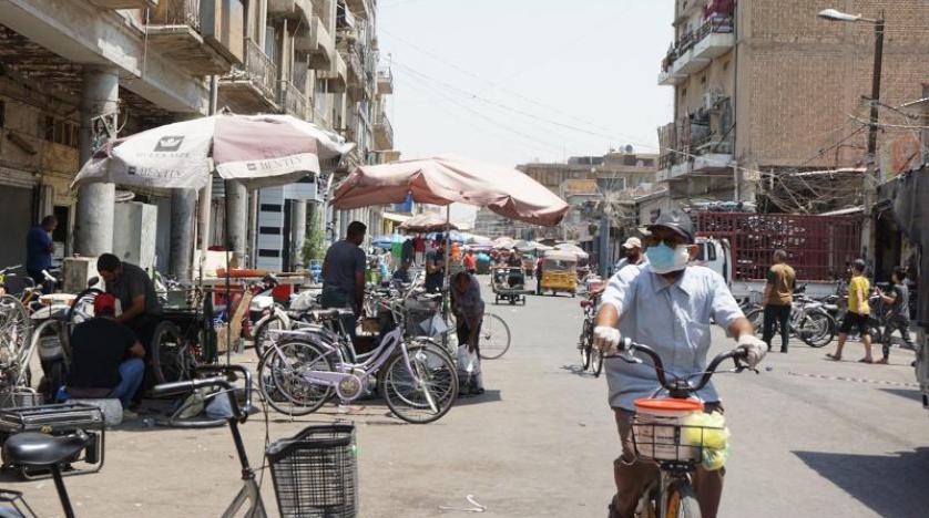 الحظر الجزئي او الشامل غير مجدي.. هذا الحل الوحيد لتقليل إصابات كورونا – وكالة العهد نيوز