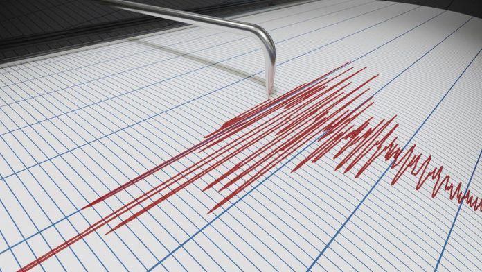زلزال بقوة 5.5 درجة قرب سواحل بابوا غينيا الجديدة – وكالة العهد نيوز