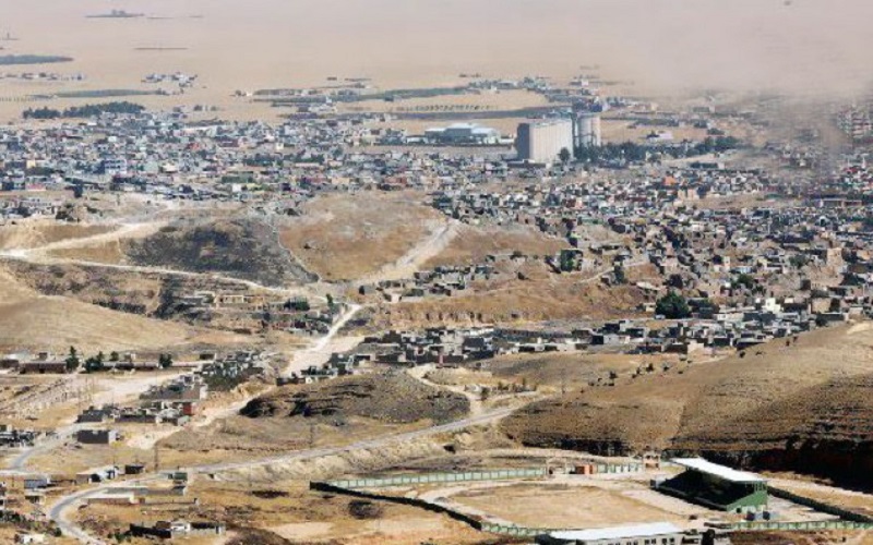 بدءاً من سنجار .. عضو بتحالف سهل نينوى: حكومة كردستان تحاول الهيمنة على المحافظة