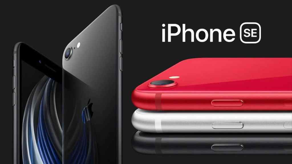 مستخدمو أندرويد ينجذبون إلى iPhone SE – وكالة العهد نيوز