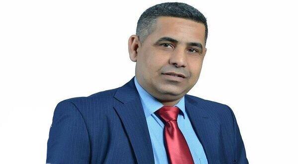 رئيس مرصد الحريات الصحفية: توجد جهات تريد استثارة المتظاهرين ضد بعض الصحفيين بحجة دم الهاشمي
