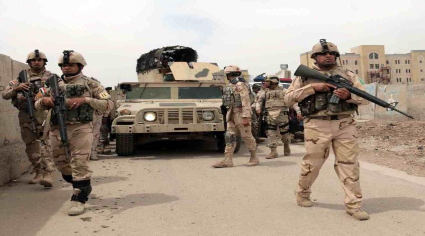إحباط عملية لاستهداف القوات الأمنية في تلعفر – وكالة العهد نيوز