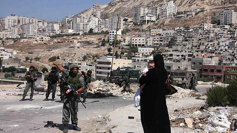 استشهاد فتاة فلسطينية برصاص العدو الصهيوني – وكالة العهد نيوز