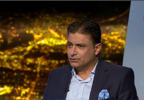 أحمد الكناني: الحكومة فشلت بادخال البرلمان في مواجهة مع المواطنين