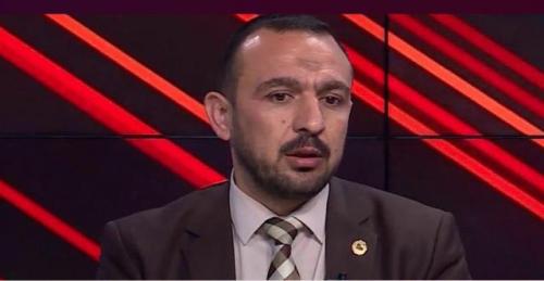 إبقاء القوات الأميركية في العراق يهدد البلاد والمنطقة – وكالة العهد نيوز