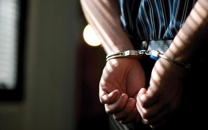 اعتقال ثلاثة من تجار المخدرات في جزيرة الرمادي