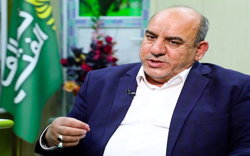 هذا ما تعهد به الكاظمي لنا قبل توجهه لواشنطن – وكالة العهد نيوز