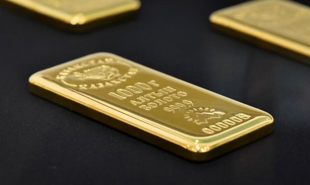 بنك سويسري ينصح المستثمرين: اشتروا الذهب الآن