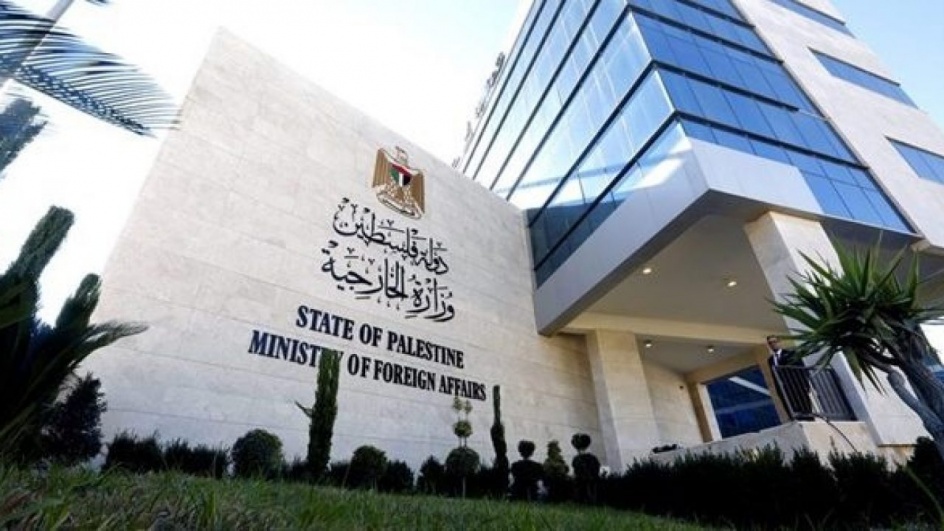 فلسطين تستدعي سفيرها من الإمارات – وكالة العهد نيوز