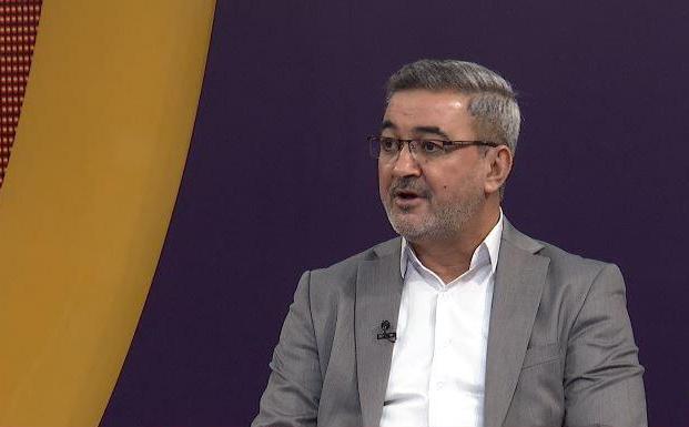 محمود الربيعي: حكومة الكاظمي خرقت توصيات المرجعية وأعادت شخصيات فاسدة رفضت من الشعب