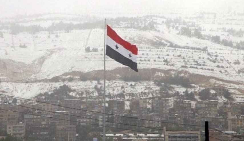 انقطاع التيار الكهربائي في سوريا بعد انفجار في خط الغاز العربي – وكالة العهد نيوز
