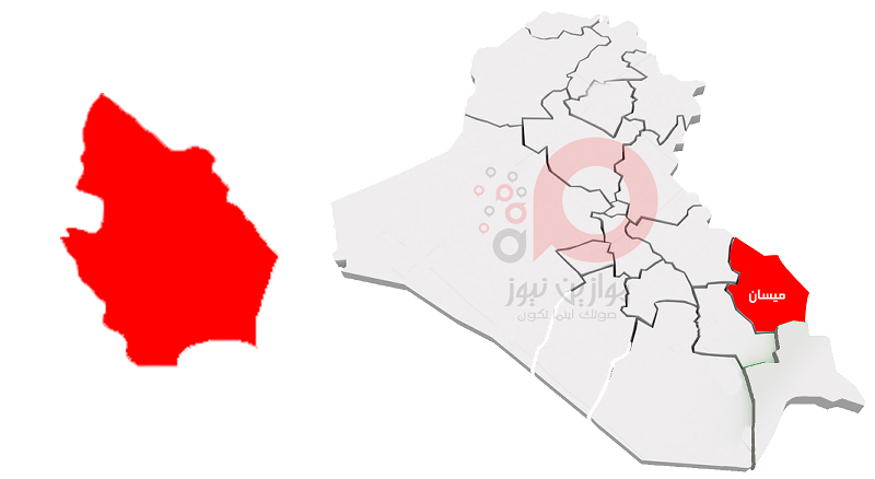 برئاسة الكاظمي وحضور وزيري الدفاع والداخلية.. اجتماع أمني رفيع في ميسان