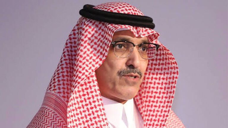 وزير المالية السعودي: اقتصاد المملكة بدأ يتعافى