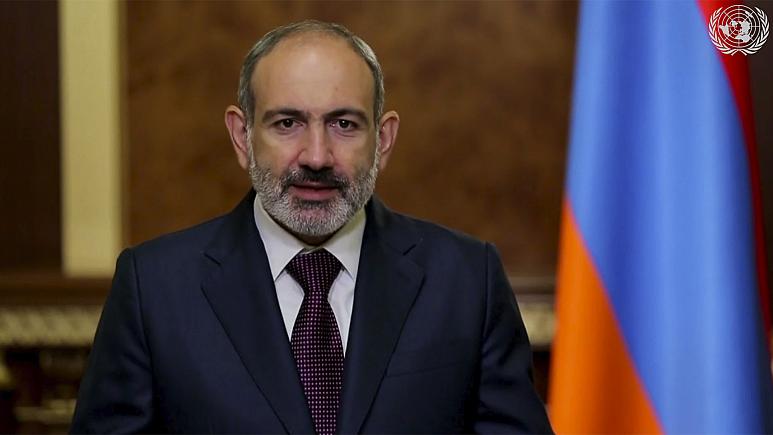 الرئيس الأرمني: إجراء محادثات مع أذربيجان بإشراف روسي سابق لأوانه