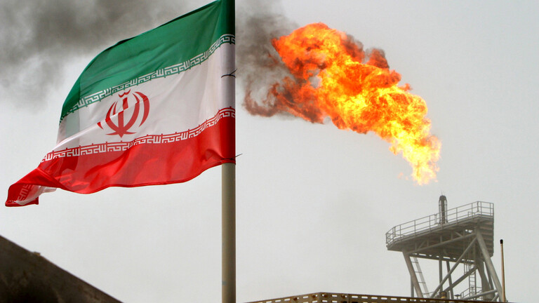 إيران: 2020 "العام الذهبي" لصناعة البتروكيميائيات