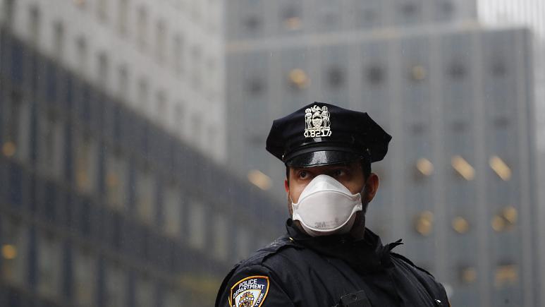 النيابة الأميركية توجه اتهاماً لشرطي في نيويورك بالتجسس لحساب الصين