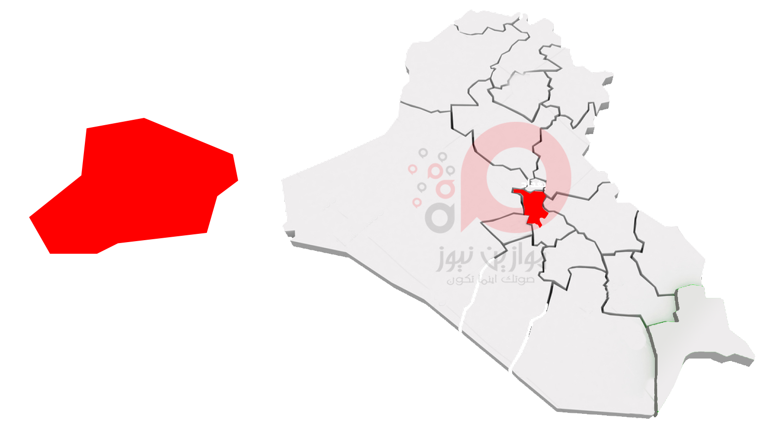 احباط عملية سطو مسلح والقبض على الجناة في بغداد