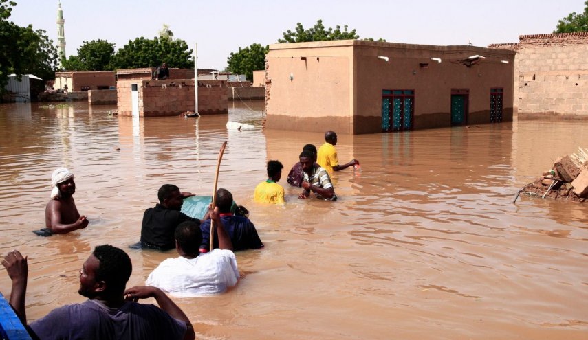 فيضانات ونزاعات.. تعددت الأسباب وشبح المجاعة واحد في جنوب السودان