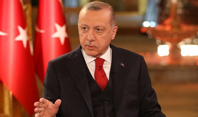 تركيا تحذر الاتحاد الاوروبي من فرض عقوبات