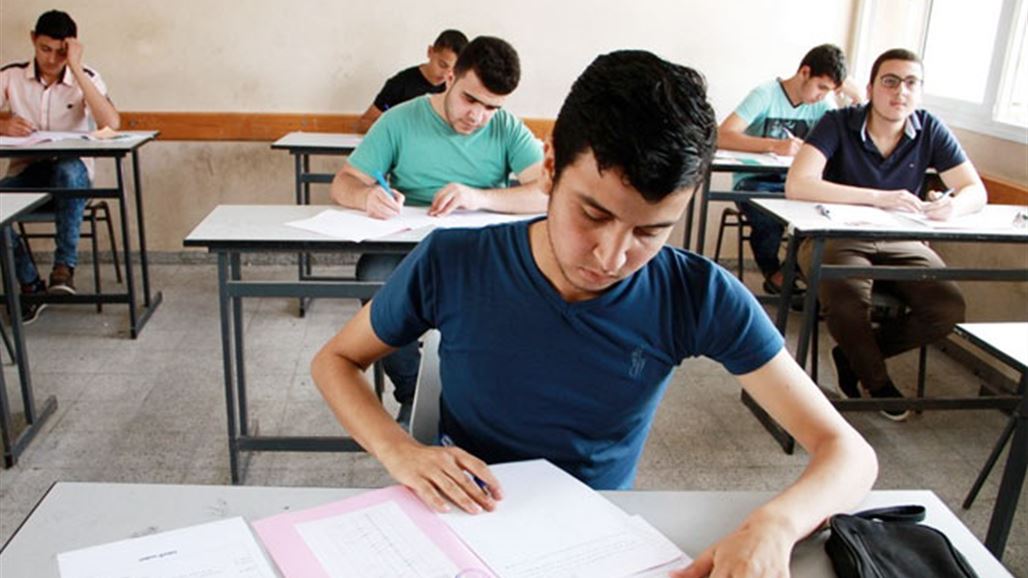 وزارة التربية تخصص رابطين لنتائج امتحانات السادس الإعدادي