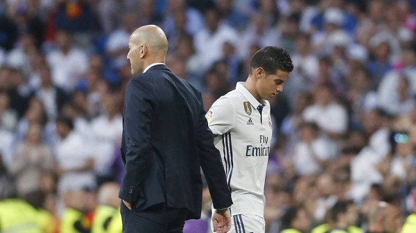 ريال مدريد يجهز أمواله لتحقيق حلم بيريز