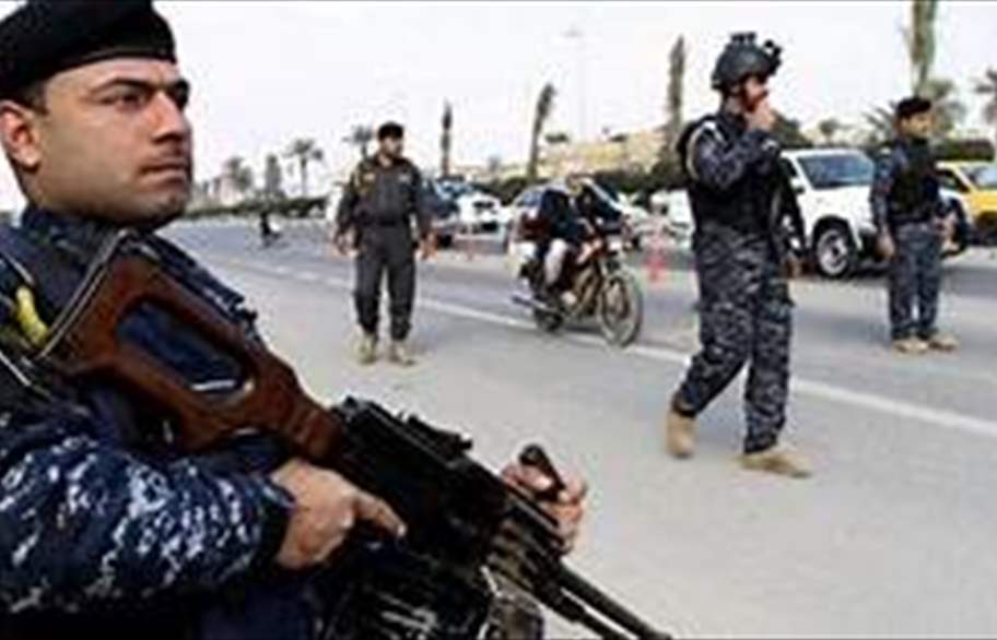 شرطة بغداد: اعتقال متهم بدعم “شجار عشائري” بالعتاد