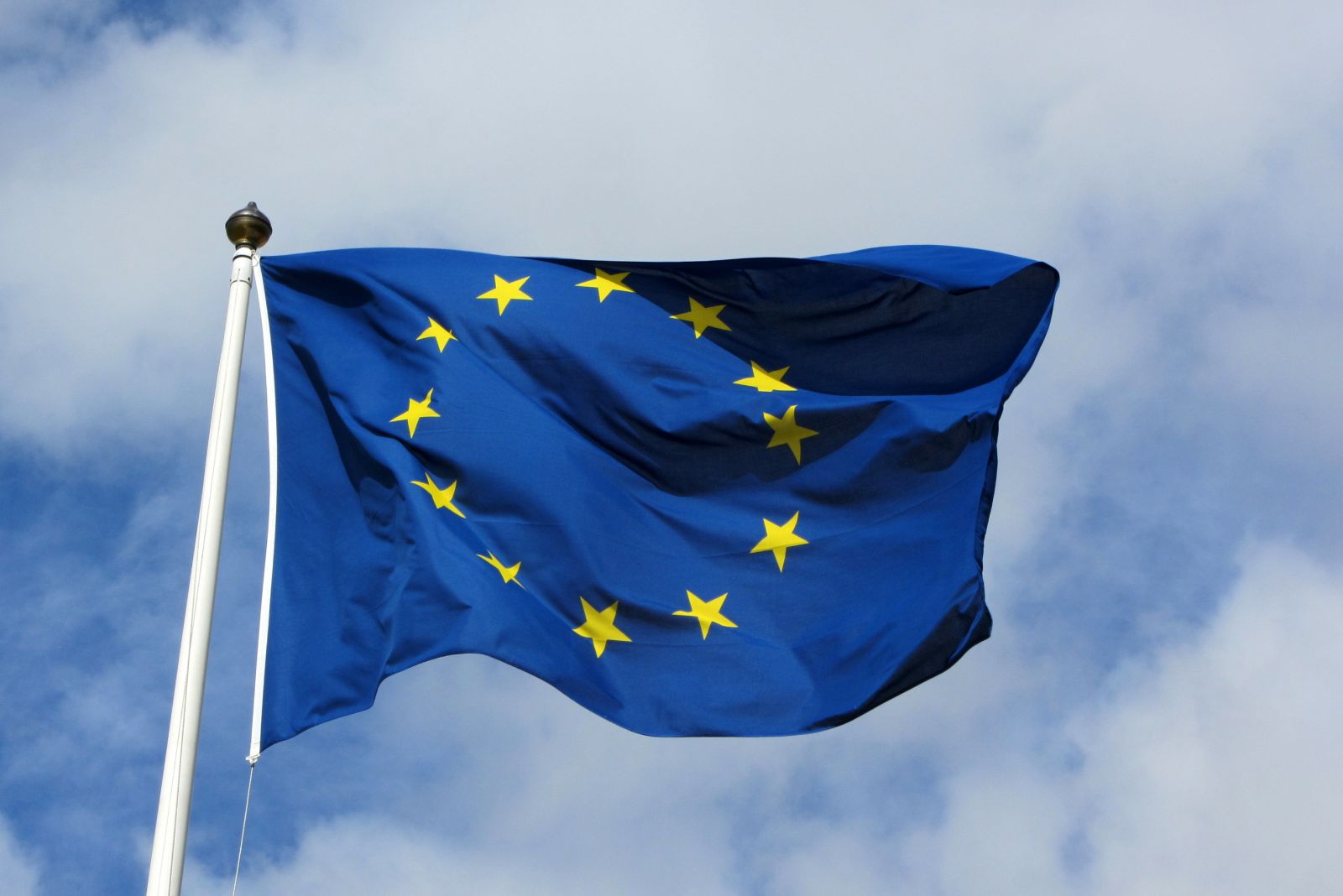 الاتحاد الأوروبي انه بصدد تقديم نظام للأصول المشفرة بحلول عام 2024