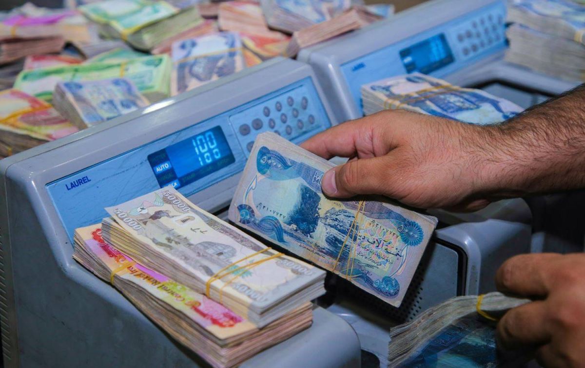 الاقتصادية النيابية: العراق أمام سابقة خطيرة تهدد اقتصاده