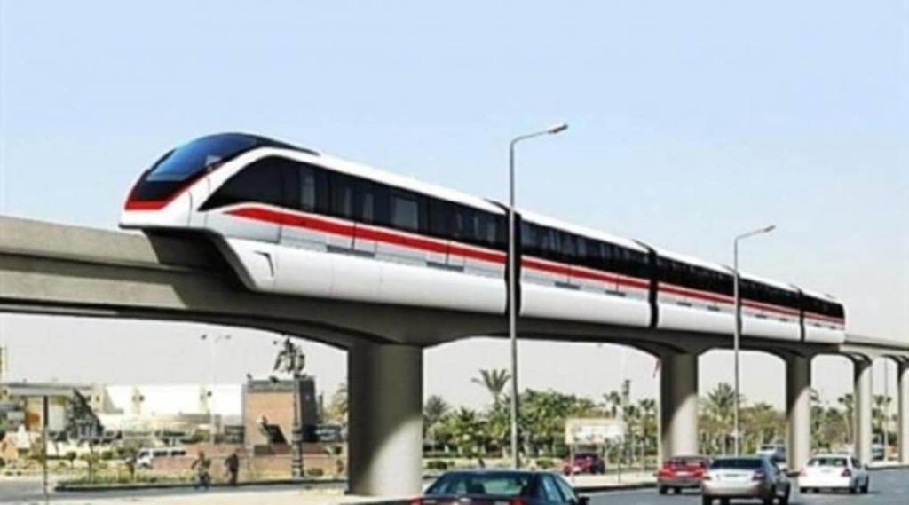 مشروع قطار بغداد المعلق سيوفر 10 الاف فرصة عمل – وكالة العهد نيوز
