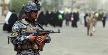 الداخلية : القبض على عصابة متورطة بسرقة 21 سيارة في بغداد