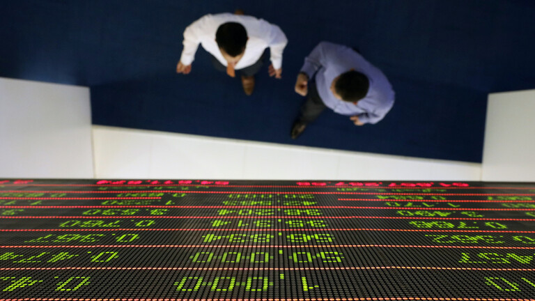 دبي تقود مكاسب الأسواق في الخليج