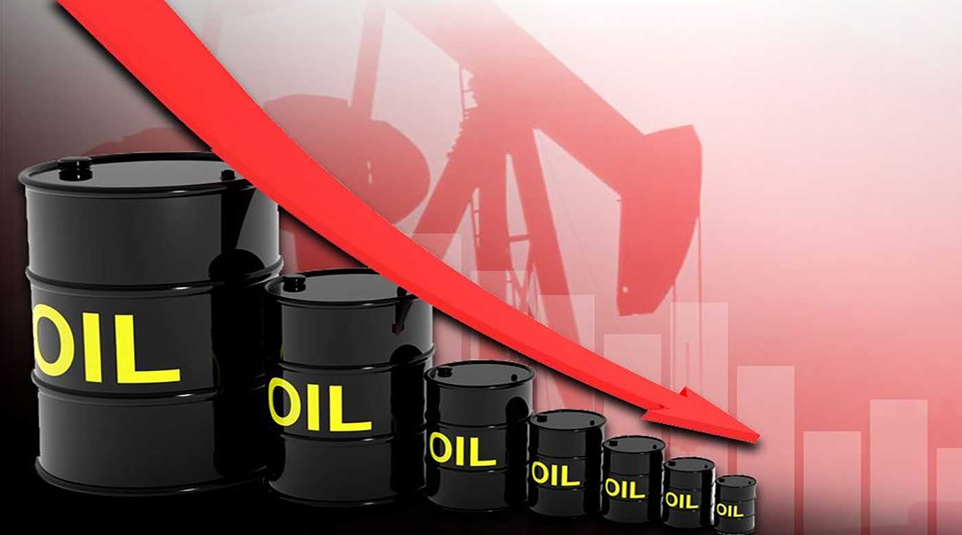 أسعار النفط تتراجع بعد انتهاء دلتا