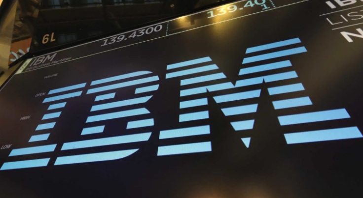 IBM تُفكِّك شركة عمرها 109 سنوات للتركيز على الحوسبة السحابية